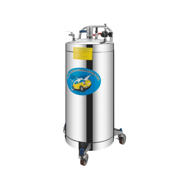 F03 304 Foam Machine product image